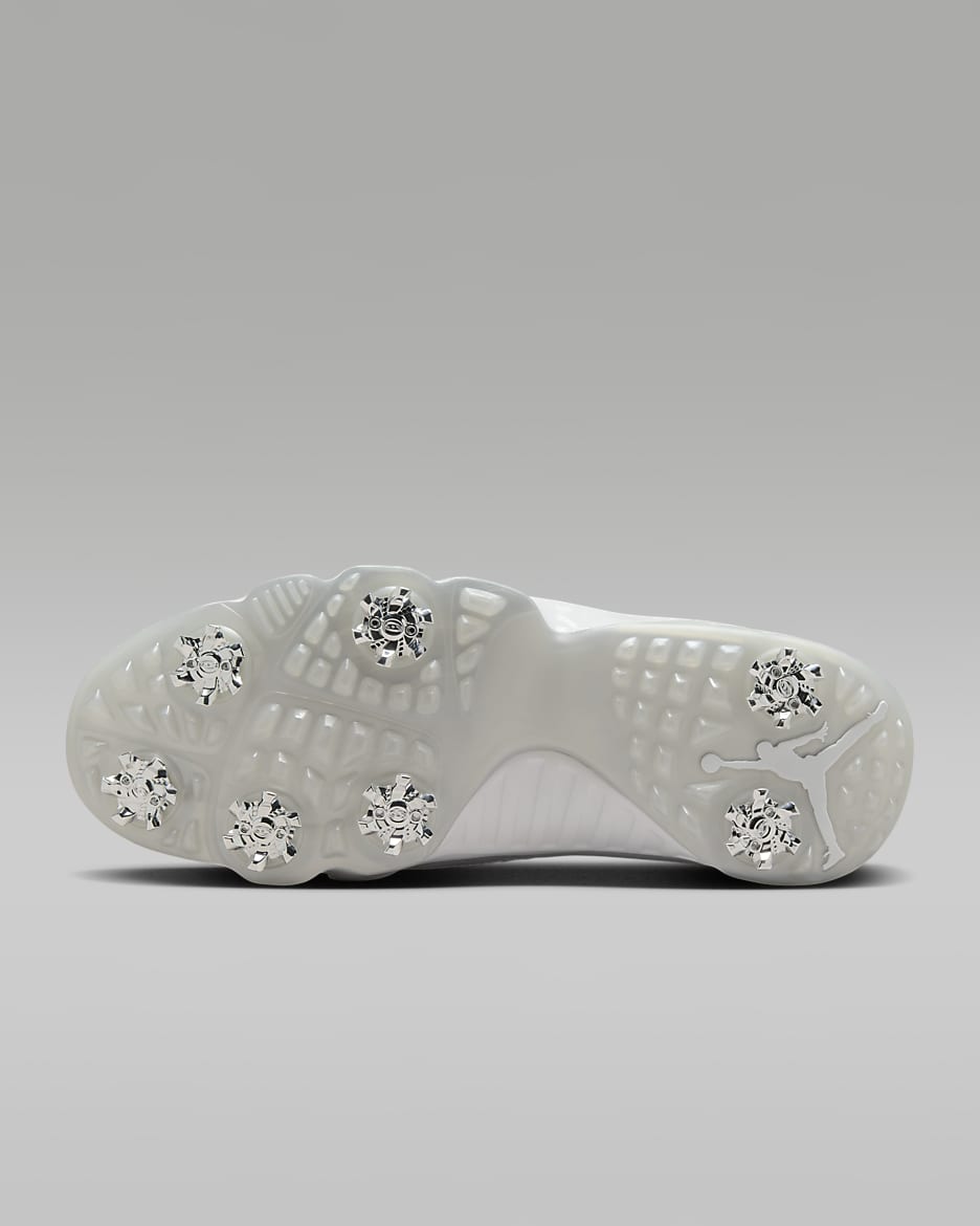 Air Jordan 9 NRG Golf Shoes. Nike